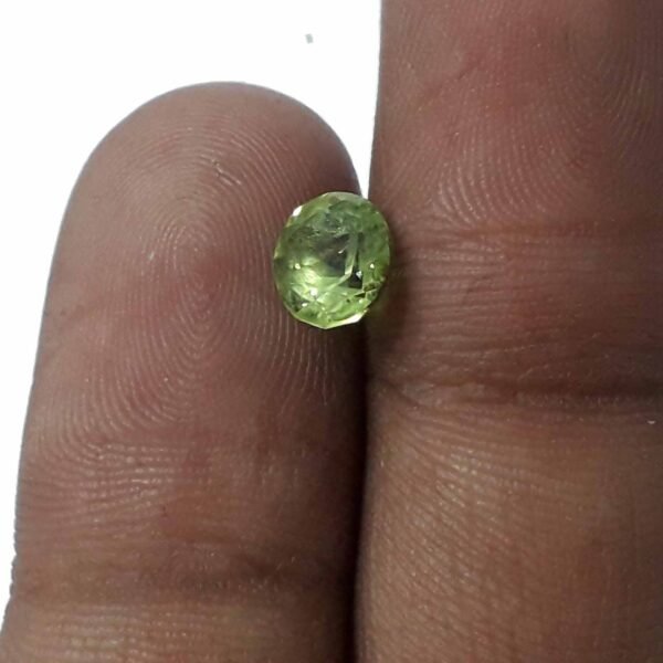 Peridot 1.85ct - Image 2