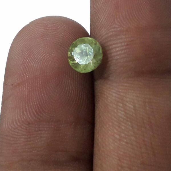 Peridot 1.50ct - Image 2