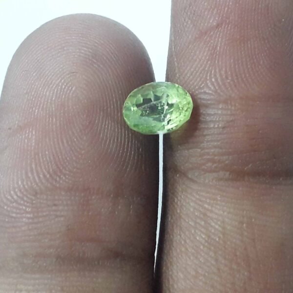 Peridot 1.60ct - Image 2