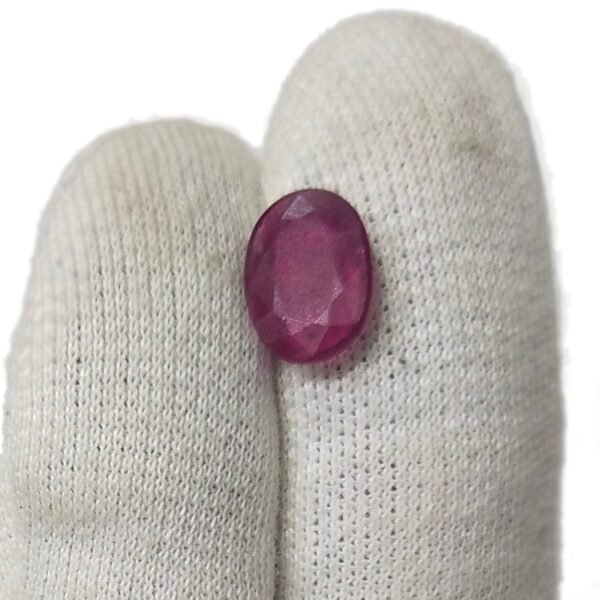 Ruby 4.75ct - Image 2