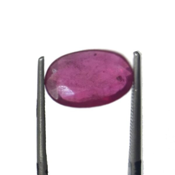 Ruby 4.75ct - Image 3