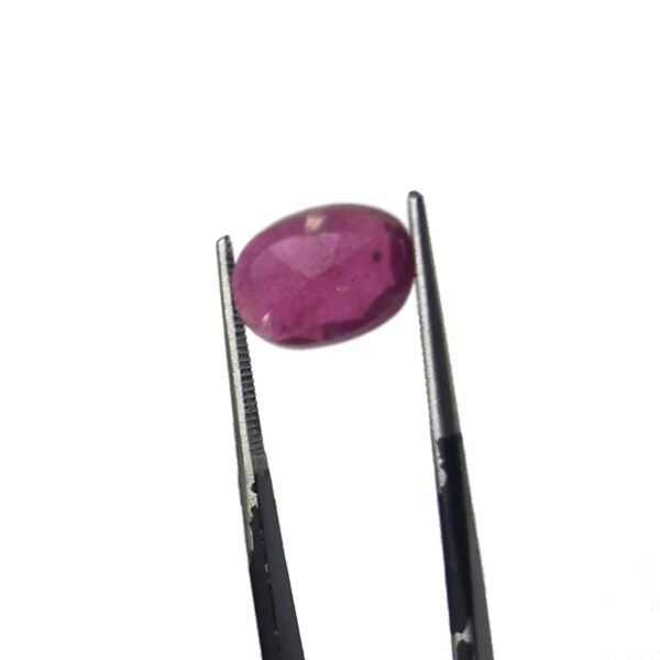 Ruby 4.75ct - Image 4