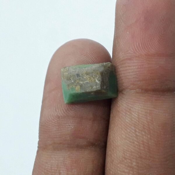 Hussaini Feroza 5.60ct - Image 2