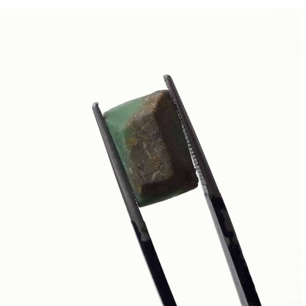Hussaini Feroza 5.60ct - Image 3