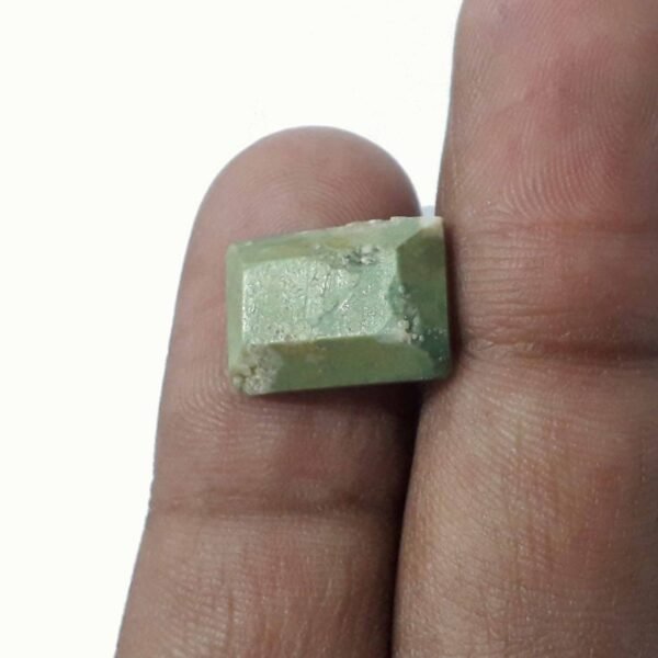 Hussaini Feroza 5.85ct - Image 2