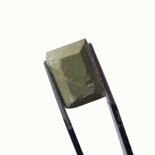 Hussaini Feroza 5.85ct - Image 3