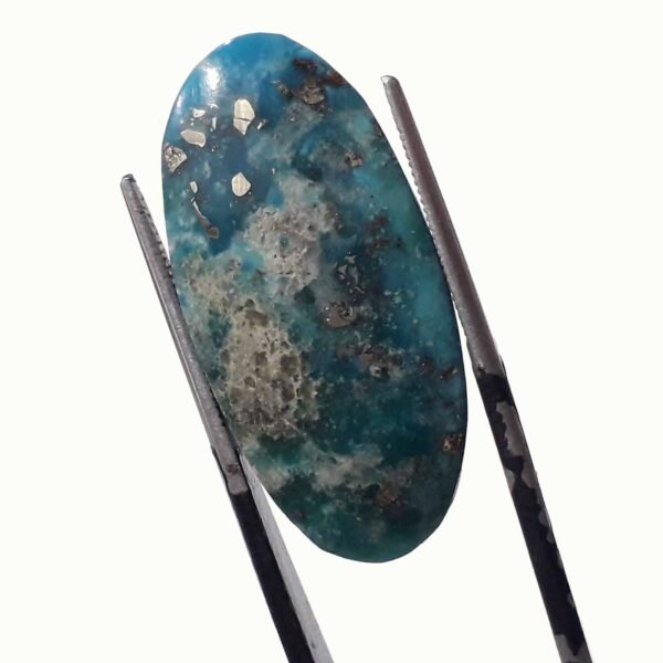 Shajri Feroza 27.75ct