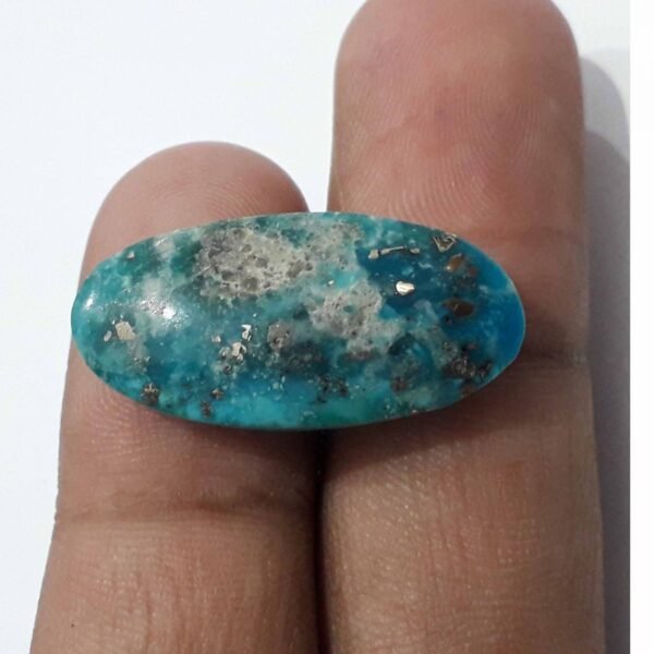 Shajri Feroza 27.75ct - Image 2