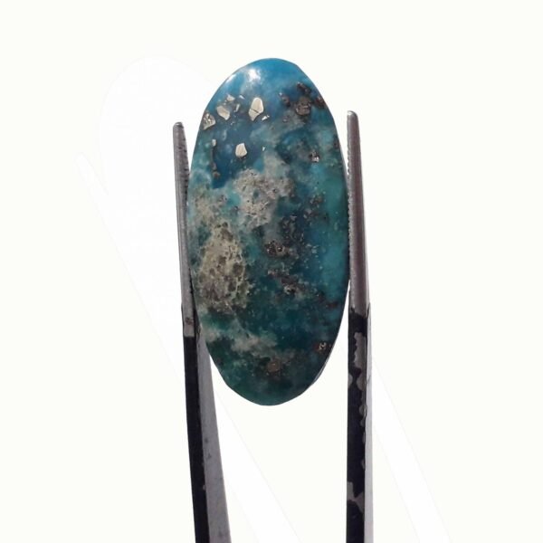 Shajri Feroza 27.75ct - Image 3