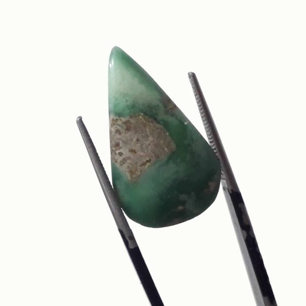 Hussaini Feroza 14.55ct