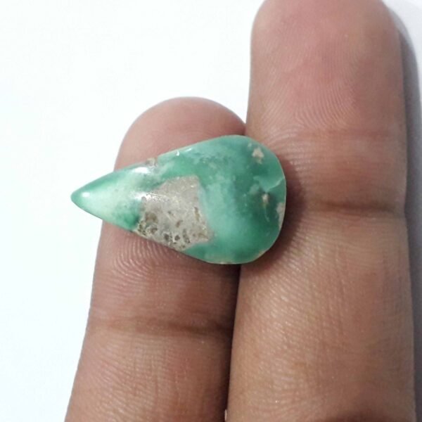 Hussaini Feroza 14.55ct - Image 2