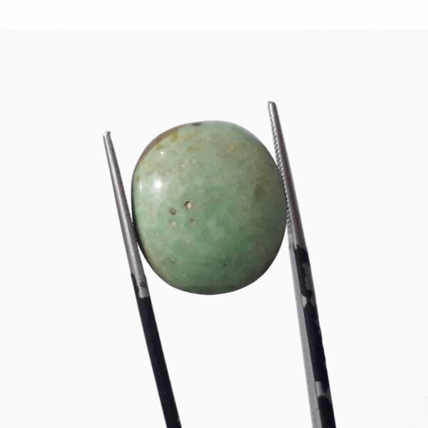 Hussaini Feroza 14.45ct