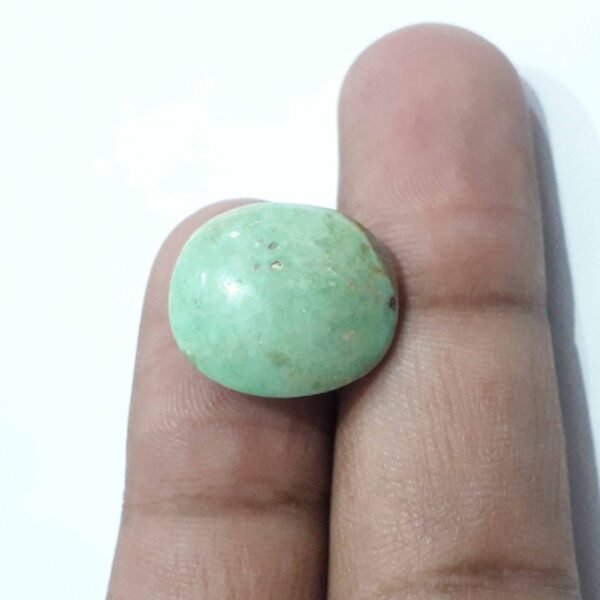 Hussaini Feroza 14.45ct - Image 2