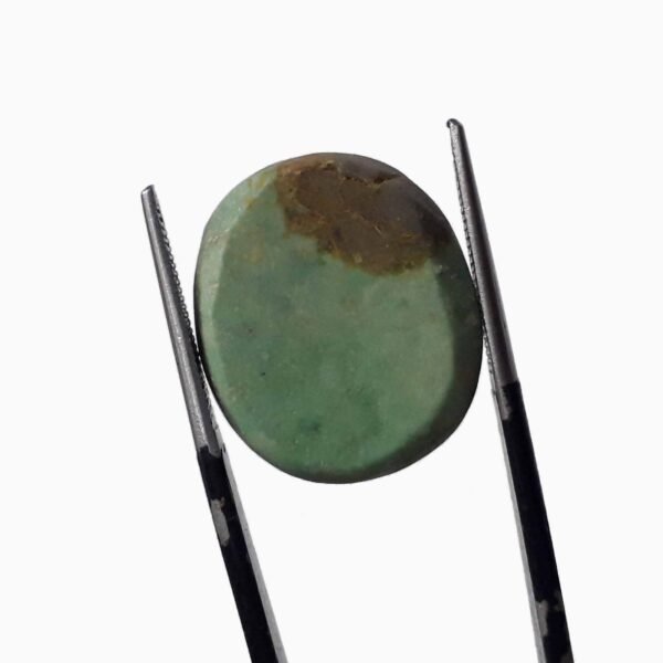 Hussaini Feroza 14.45ct - Image 4