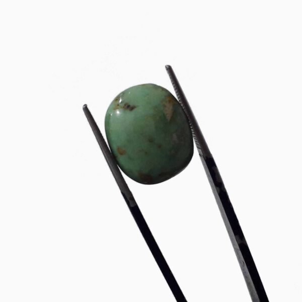Hussaini Turquoise 10.20ct