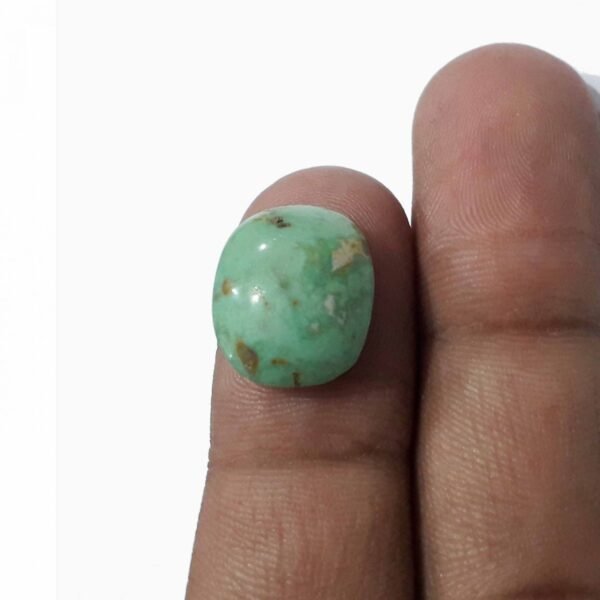 Hussaini Turquoise 10.20ct - Image 2