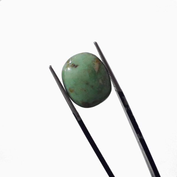 Hussaini Turquoise 10.20ct - Image 3