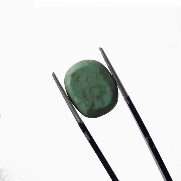 Hussaini Turquoise 10.20ct - Image 4