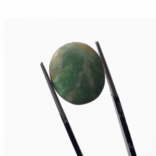 Hussaini Turquoise 11.10ct
