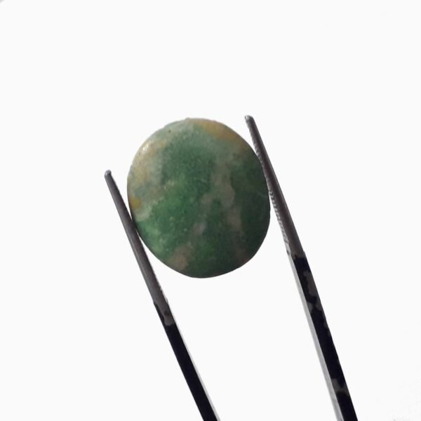 Hussaini Turquoise 11.10ct - Image 3