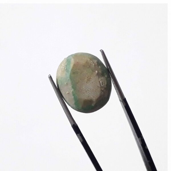 Hussaini Turquoise 11.10ct - Image 4