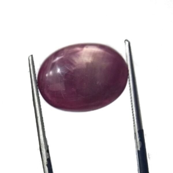 Ruby Star 10.25ct