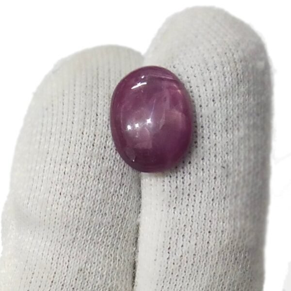 Ruby Star 10.25ct - Image 2
