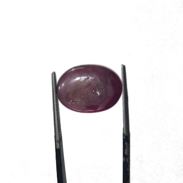 Ruby Star 10.25ct - Image 3