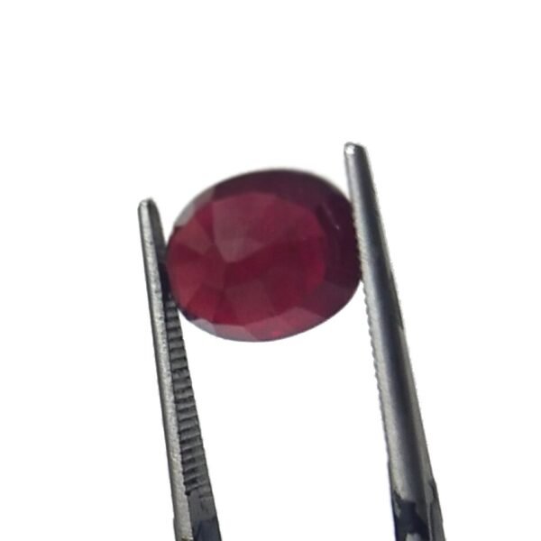 Tanzania Ruby Yaqoot 4.75ct - Image 4