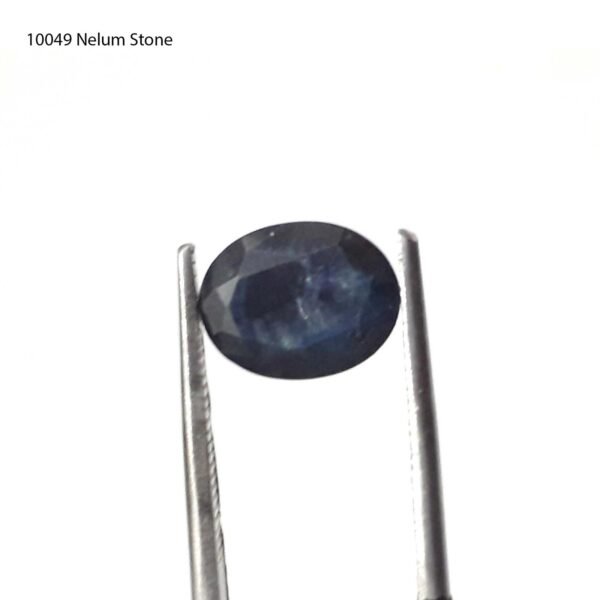 Bangkok blue sapphire 2.80ct