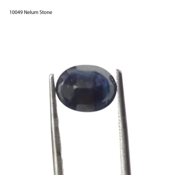 Bangkok blue sapphire 2.80ct - Image 3