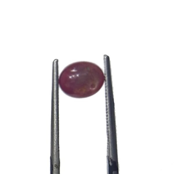 Ruby Star 1.65ct
