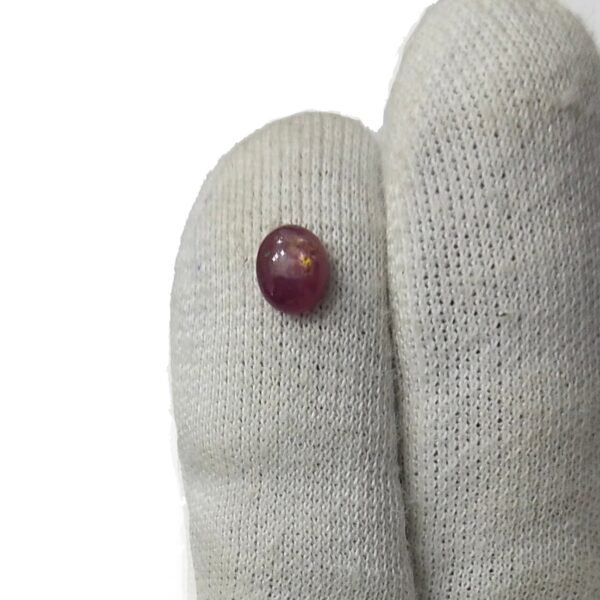Ruby Star 1.65ct - Image 2