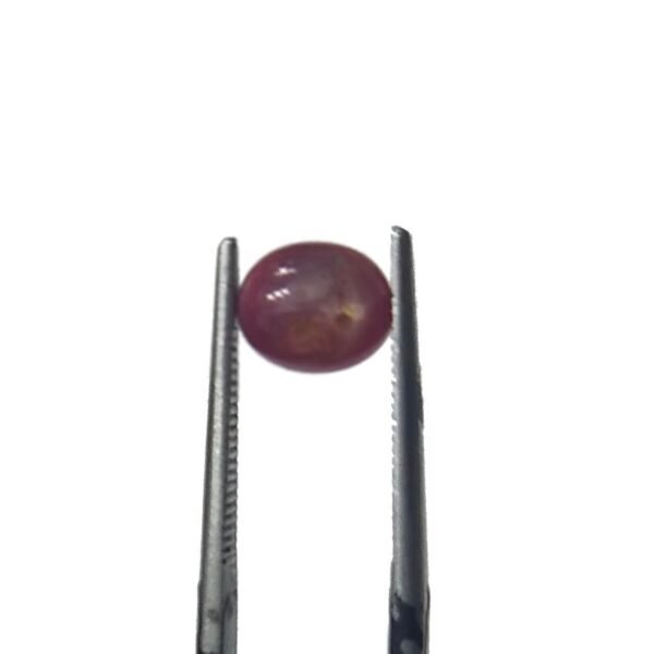 Ruby Star 1.65ct - Image 3