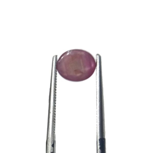 Ruby Star 1.65ct - Image 4