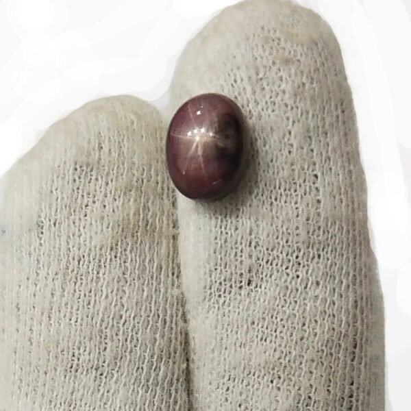 Ruby Star 5.70ct - Image 2