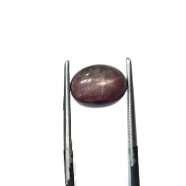 Ruby Star 5.70ct - Image 3