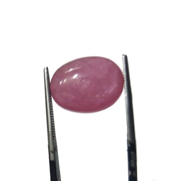 Indian Ruby Yaqoot 9.75ct