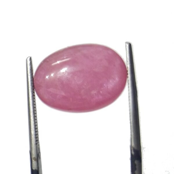 Indian Ruby Yaqoot 9.75ct - Image 3