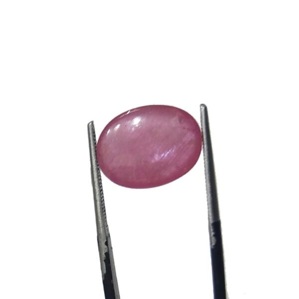 Indian Ruby Yaqoot 9.75ct - Image 4