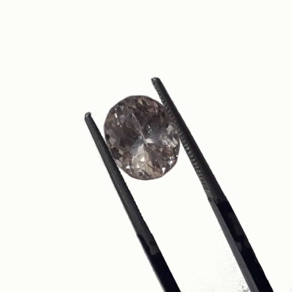 Topaz 5.05ct
