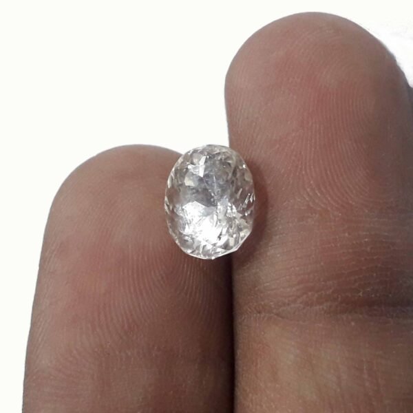 Topaz 5.05ct - Image 2