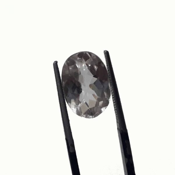 Topaz 6.45ct