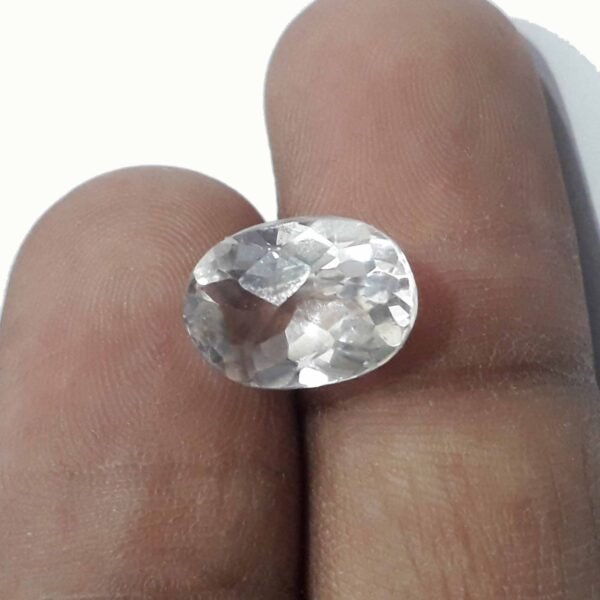 Topaz 6.45ct - Image 2
