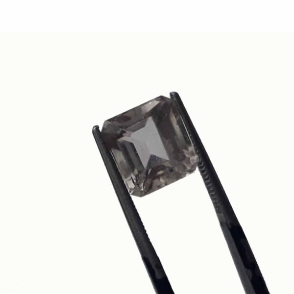 Topaz 5.65ct