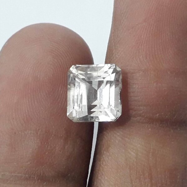 Topaz 5.65ct - Image 2