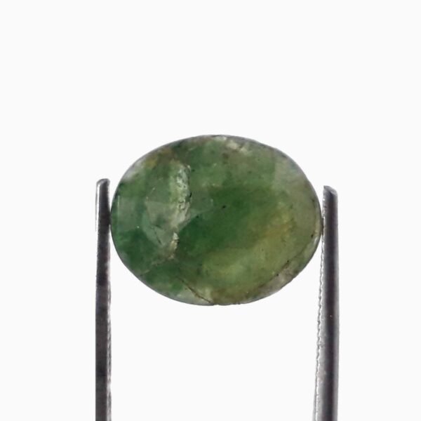 IND Emerald 3.80ct
