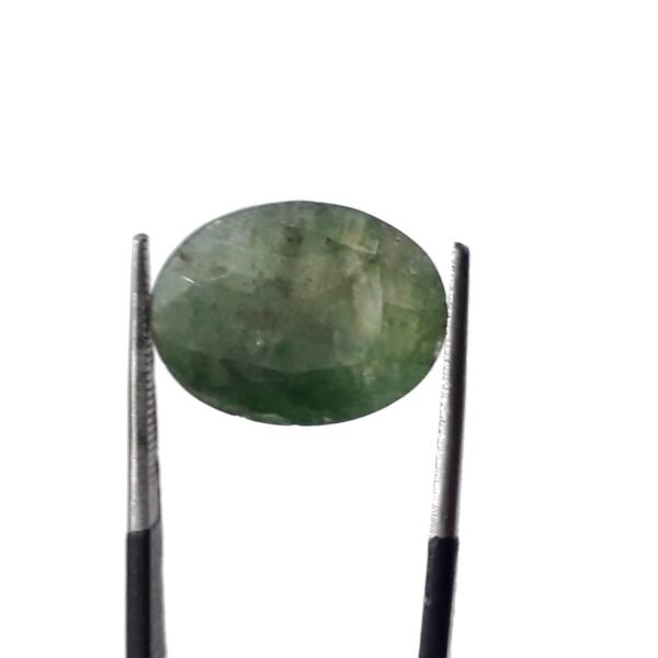 IND Emerald 7.85ct