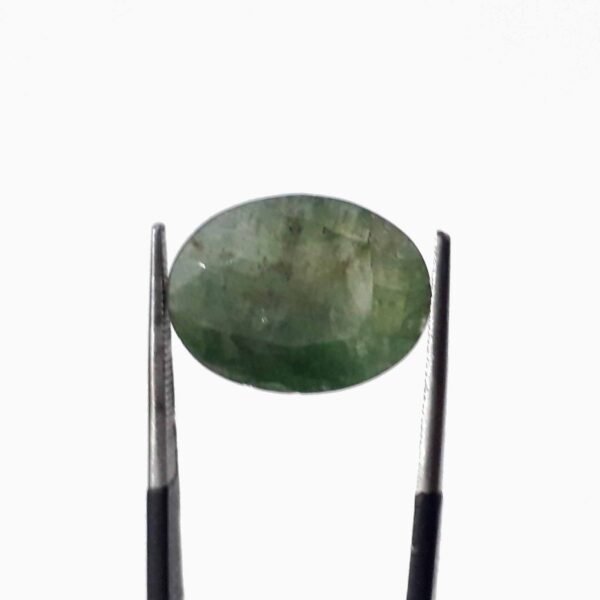 IND Emerald 7.85ct - Image 3