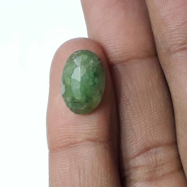 IND Emerald 6.05ct - Image 2